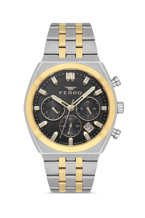 Оригинальные мужские часы Ferro FM43022A-D2