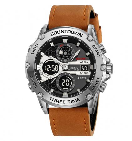 2502silver-brown
