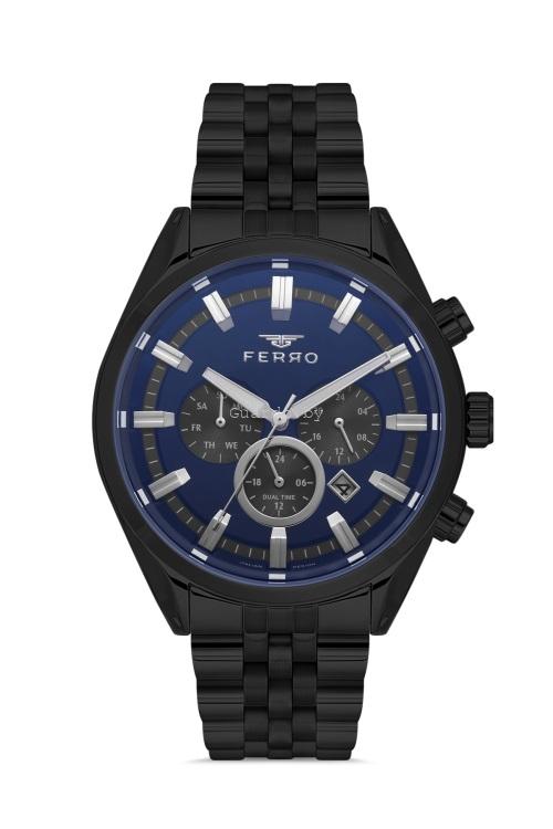 Оригинальные мужские часы Ferro FM11507A-V3