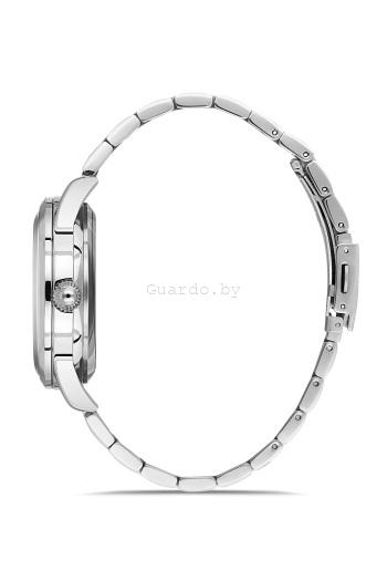 Оригинальные механические мужские часы Ferro F31445A-A2_2