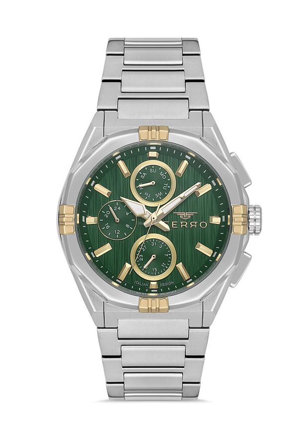Оригинальные мужские часы Ferro FM40137A-D6