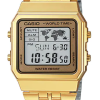 Casio Vintage A-500WGA-9