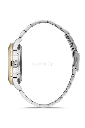 Оригинальные механические мужские часы Ferro F31445A-D_2
