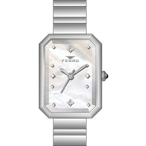 Оригинальные женские часы Ferro FL21607AWT-A