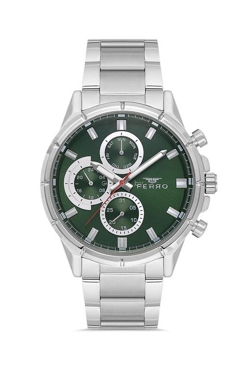 Оригинальные мужские часы Ferro FM11461A-A6