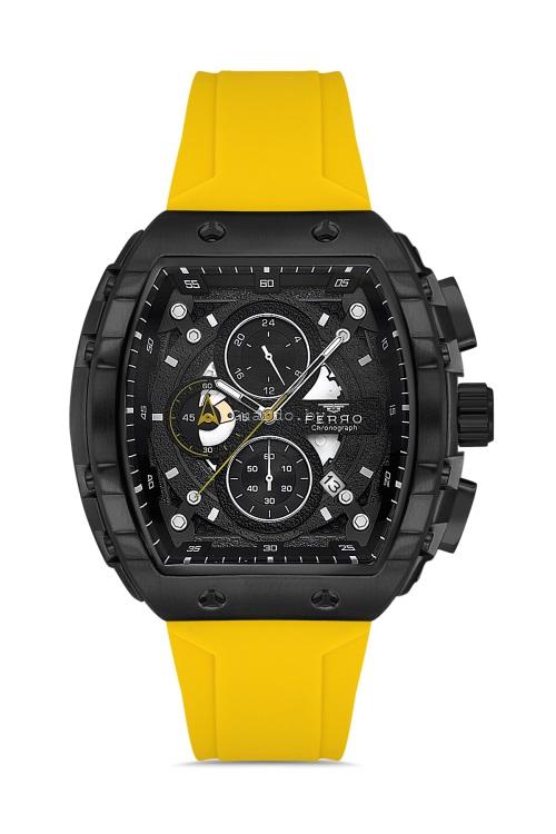 Оригинальные мужские часы Ferro FM11346D-ZN