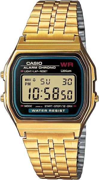 Casio Vintage A-159WGEA-1E
