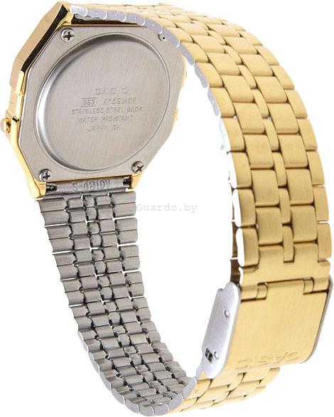 Casio Vintage A-159WGEA-1E_2