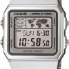 Casio Vintage A-500WA-7