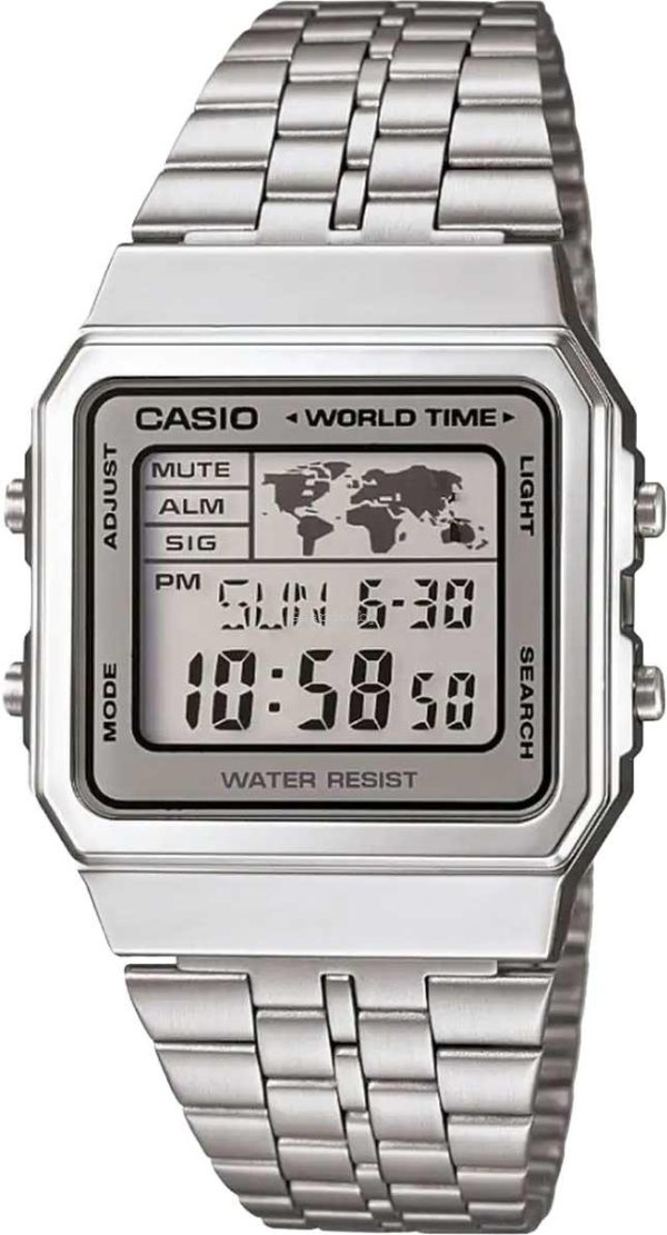 Casio Vintage A-500WA-7