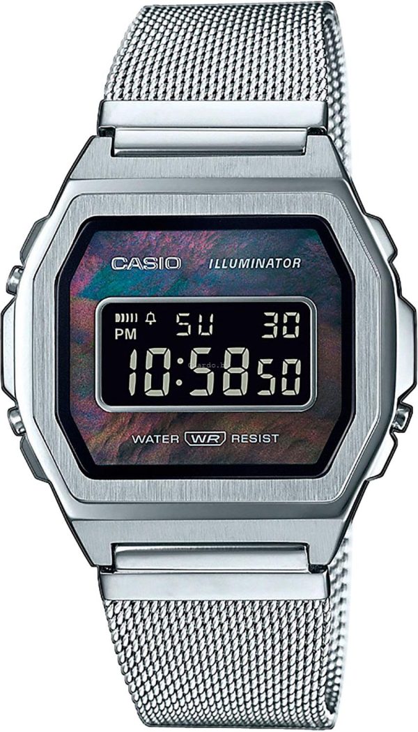 Casio Vintage A1000M-1B