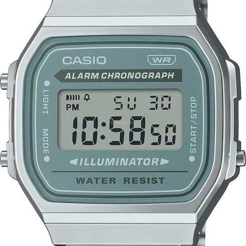 Casio Vintage A168WA-3A