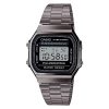 Casio Vintage A-168WGG-1A