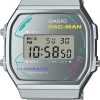 Casio Vintage A-168WEPC-7A