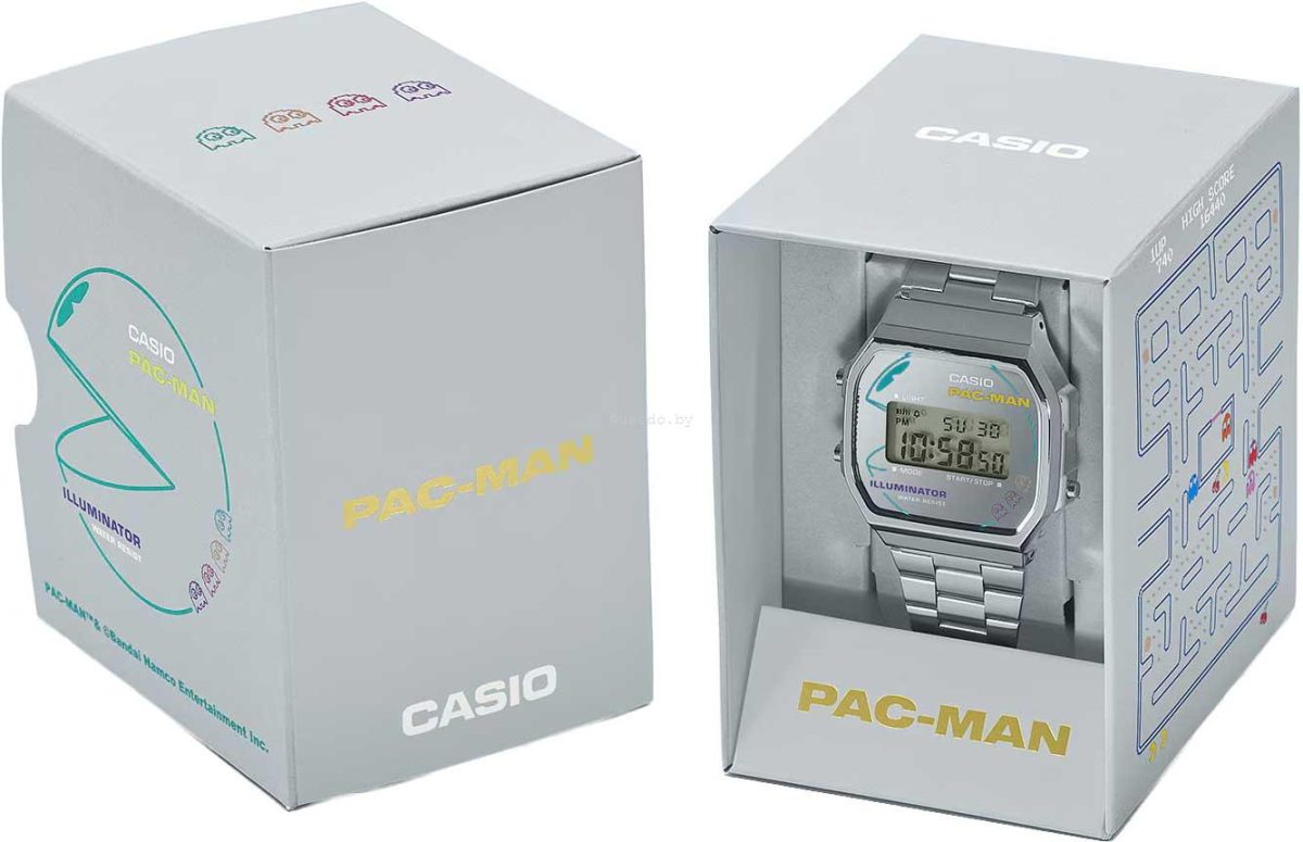 Casio Vintage A-168WEPC-7A_4