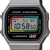Casio Vintage A-168WEUC-1A