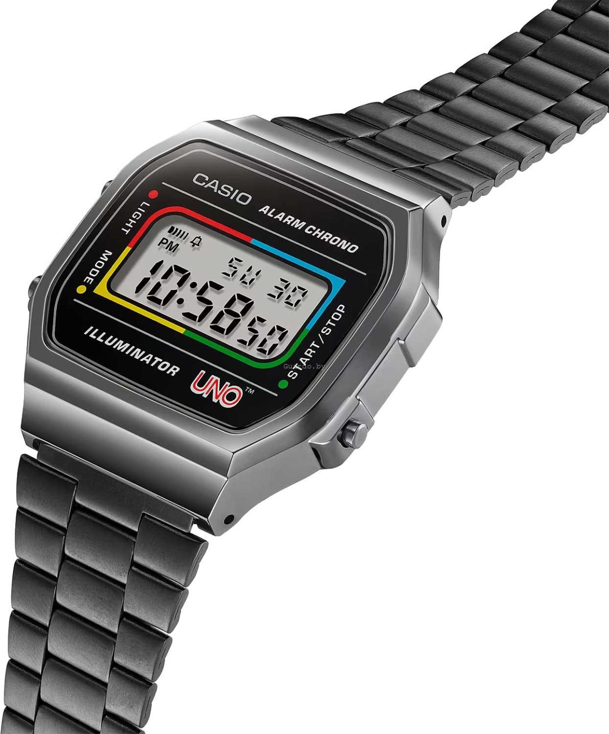 Casio Vintage A-168WEUC-1A_2
