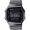 Casio Vintage A-168WGG-1B