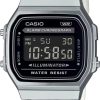 Casio Vintage A-168XES-1B