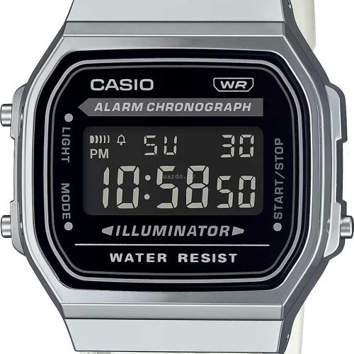Casio Vintage A-168XES-1B