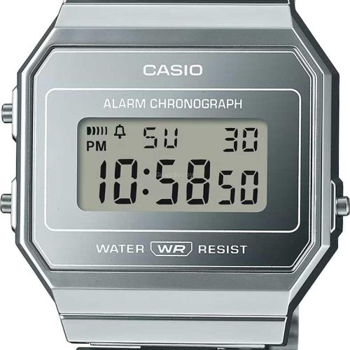 Casio Vintage A-700WEV-7A
