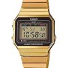 Casio Vintage A-700WG-9A