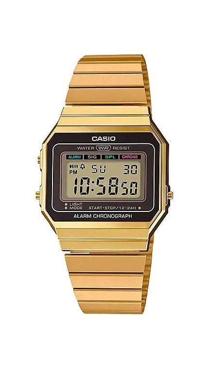 Casio Vintage A-700WG-9A
