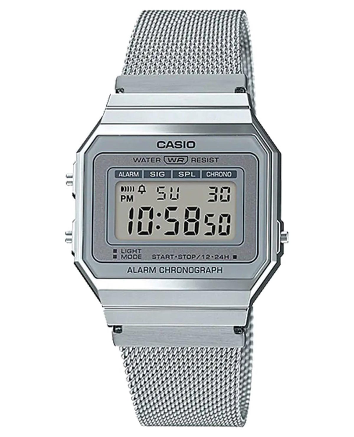Casio Vintage A-700WM-7A