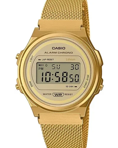 Casio Vintage A-171WEMG-9A