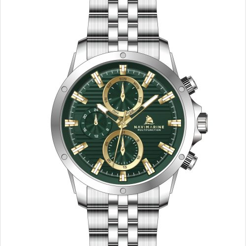 Оригинальные мужские часы Navamarine NAVI 039-COL 5