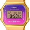 Casio Vintage A-168WERG-2A