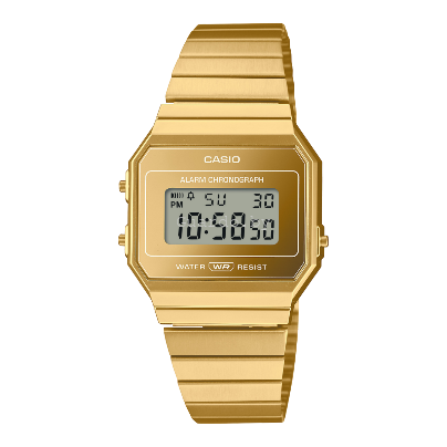 Casio Vintage A-700WEVG-9A