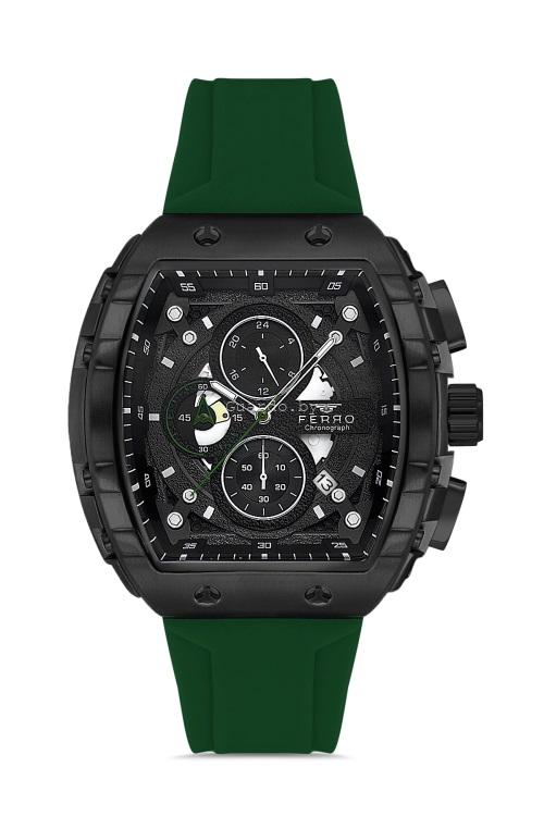 Оригинальные мужские часы Ferro FM11346D-ZJ2