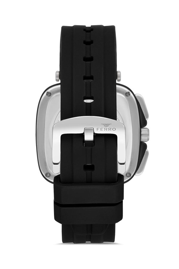 Оригинальные мужские часы Ferro FM11352D-J2_3