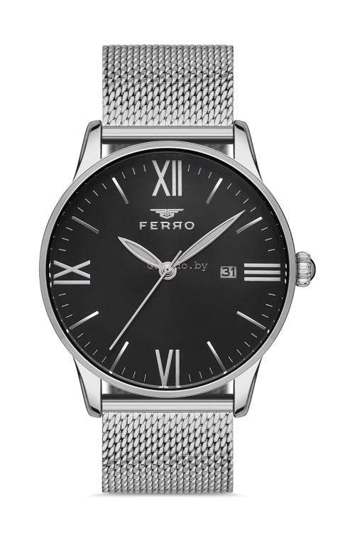Оригинальные мужские часы Ferro F11182C-A2