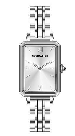 Оригинальные женские часы Navamarine NVM123-A1