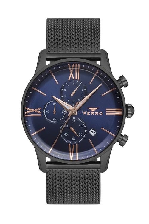Оригинальные мужские часы Ferro FM11188C-V3