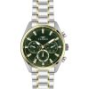 Оригинальные мужские часы Ferro FM11758AWT-D6
