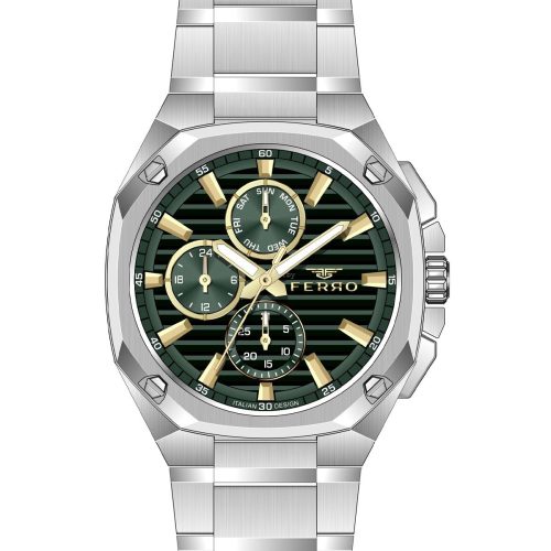 Оригинальные мужские часы Ferro FM43038A-D6