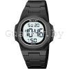 Skmei 2428 black-white