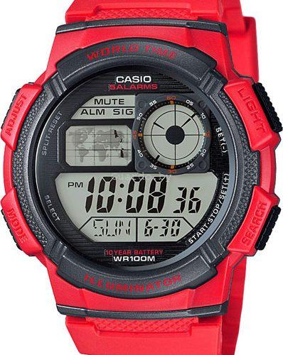 AE-1000W-4A