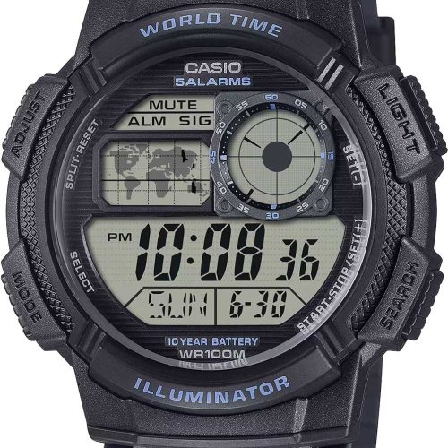 AE-1000W-8A