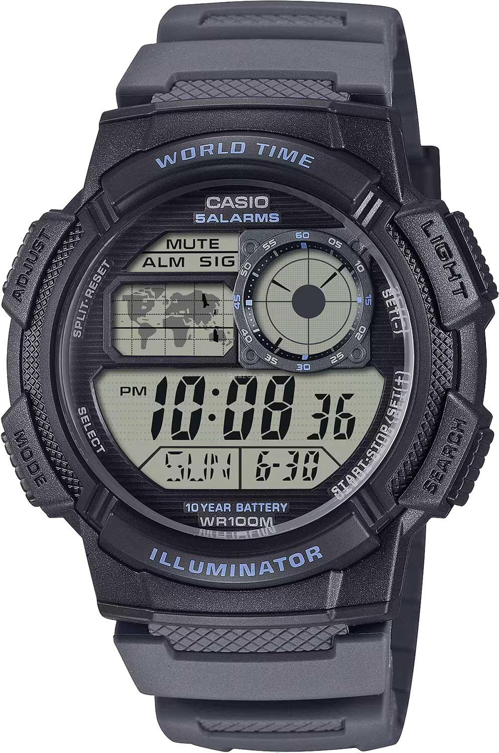 AE-1000W-8A