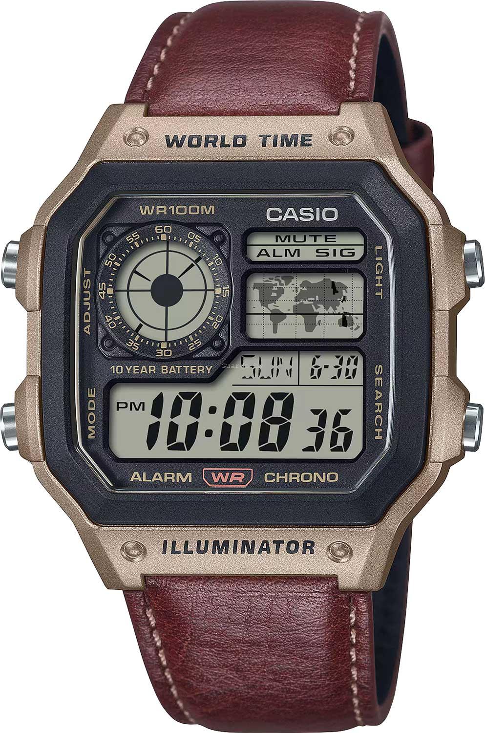 AE-1200WHL-5A