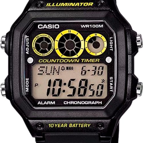 AE-1300WH-1A