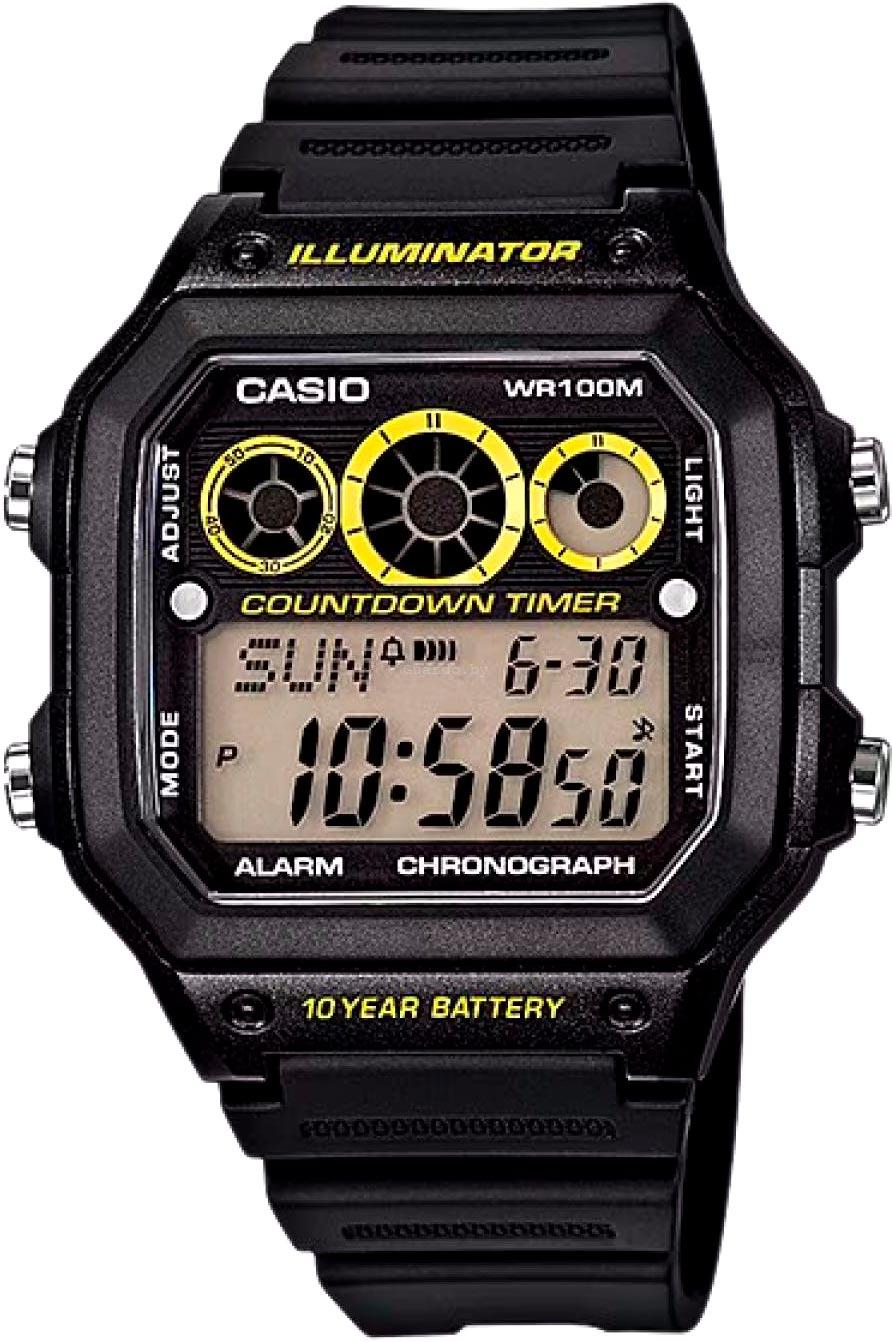 AE-1300WH-1A