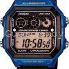 AE-1300WH-2A