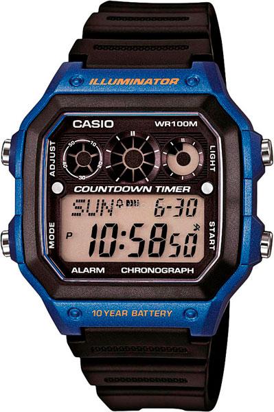 AE-1300WH-2A