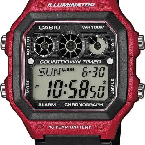 AE-1300WH-4A
