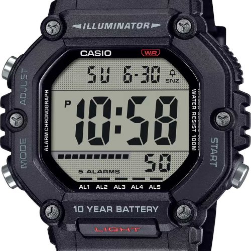 AE-1600H-1A